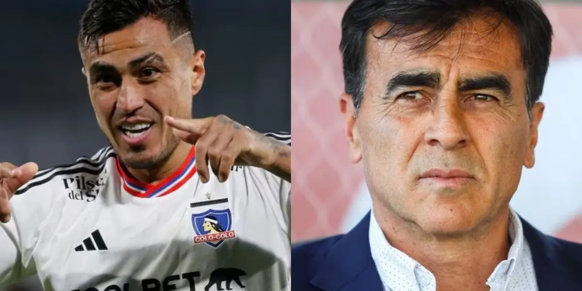 El técnico albo tiene un plan con Lezcano y para ello quiere que se quede.