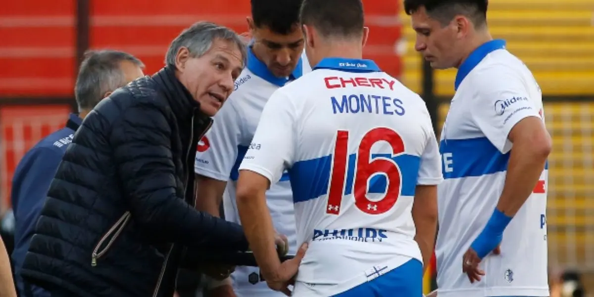 El técnico Ariel Holan quiere reforzar su medio campo y tiene una lista de pretendientes