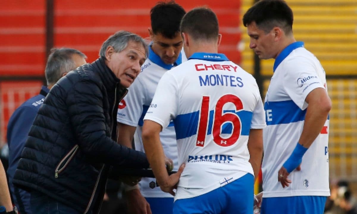 El técnico Ariel Holan quiere reforzar su medio campo y tiene una lista de pretendientes