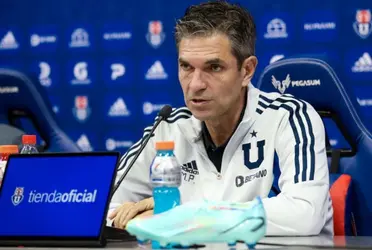 El técnico azul entiende la situación de su plantel donde dificilmente pueda sumar otro refuerzo