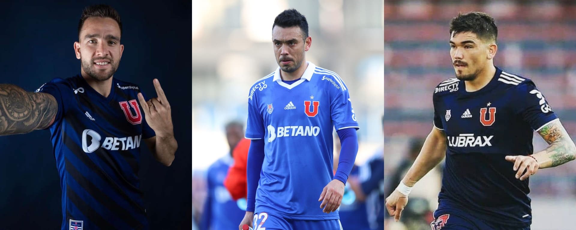 El técnico azul tendrá que tomar una decisión para el primer amistoso oficial
