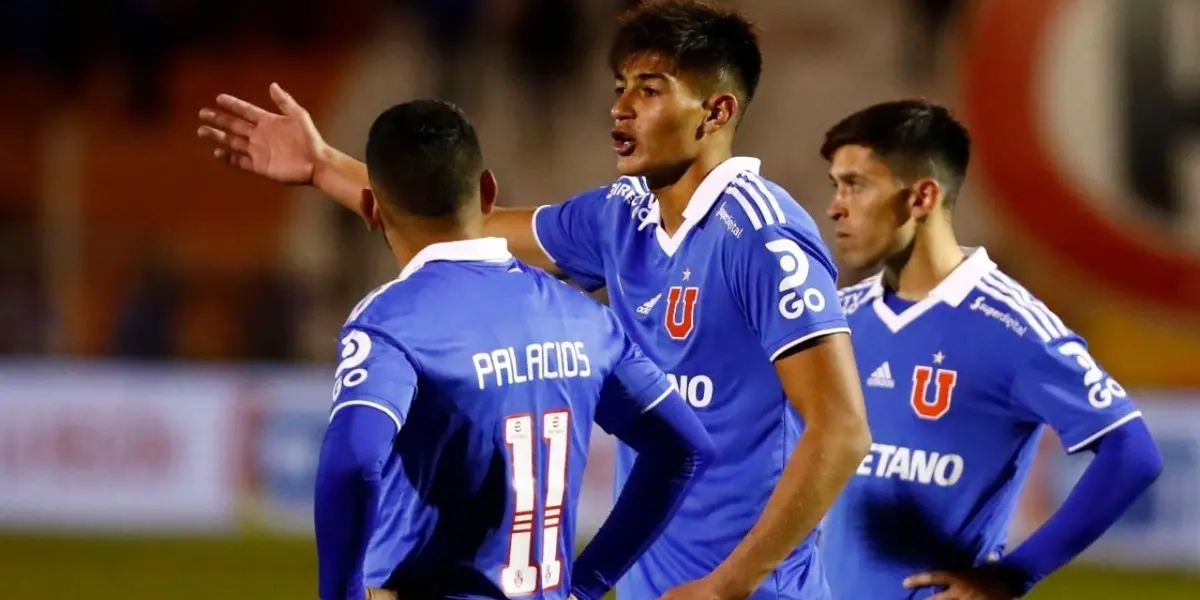 El técnico azul tomó su decisión y envió a préstamo al defensor que fue hasta capitán la temporada pasada