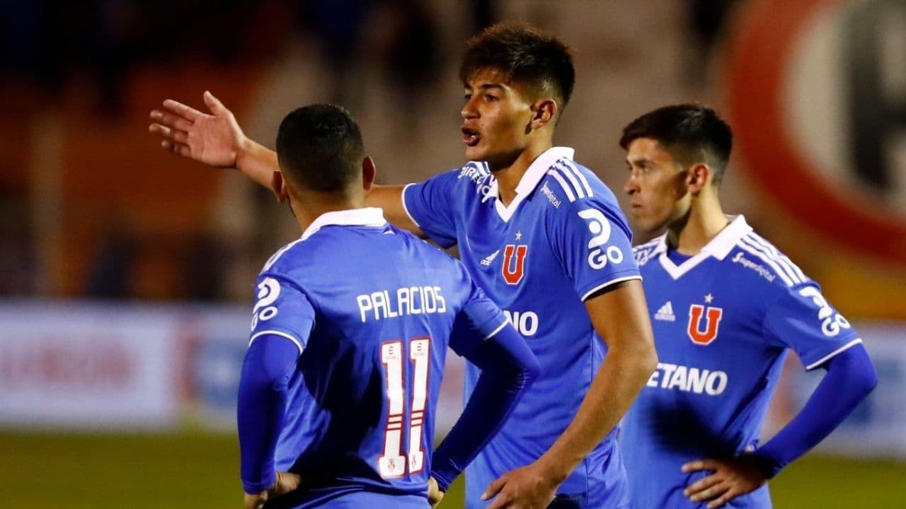 El técnico azul tomó su decisión y envió a préstamo al defensor que fue hasta capitán la temporada pasada