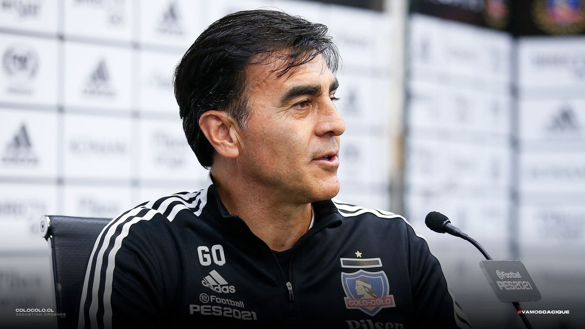 El técnico del Cacique lamentó no disponer de todos los jugadores para comenzar la temporada