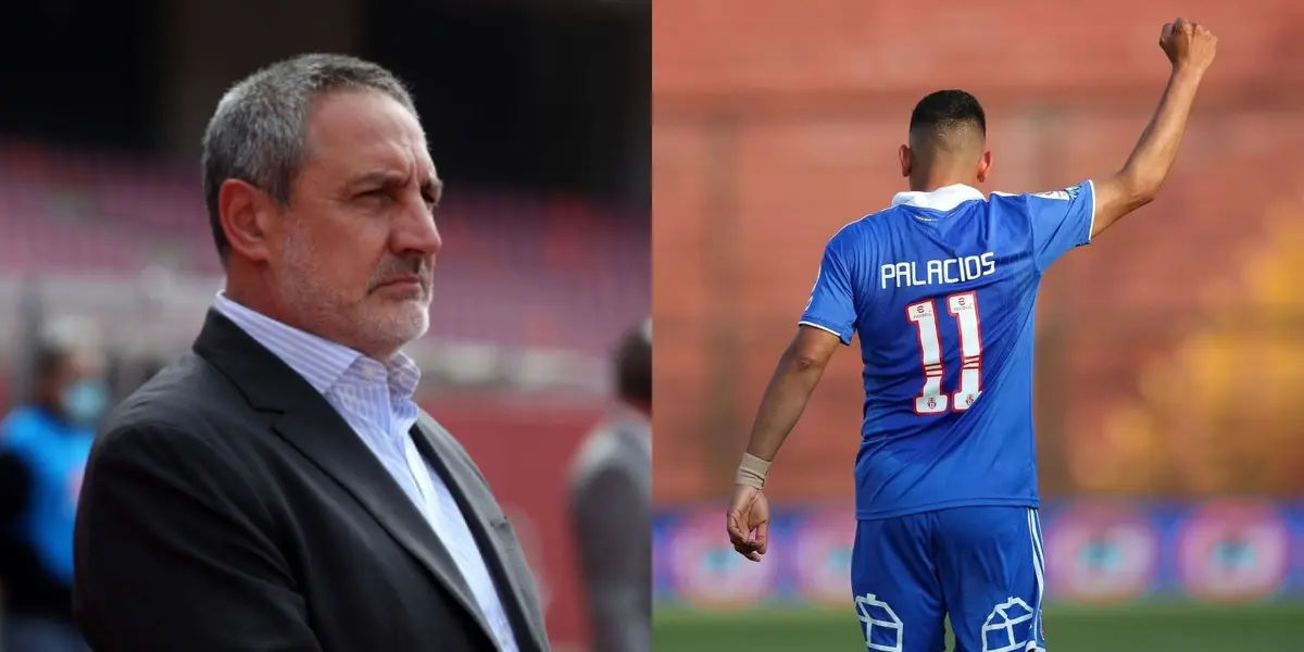 El técnico descartar, una vez más, dejarlo fuera de las citas sin explicar claramente el motivo