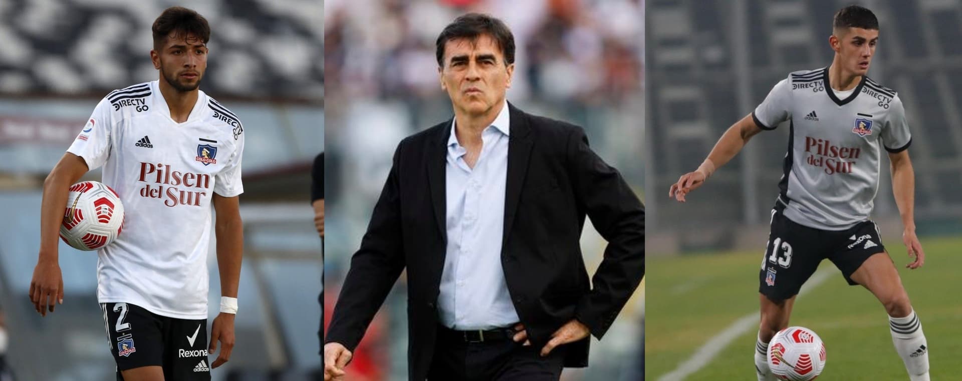 El técnico se habría molestado con un juvenil por no responder de la manera esperada en los amistosos