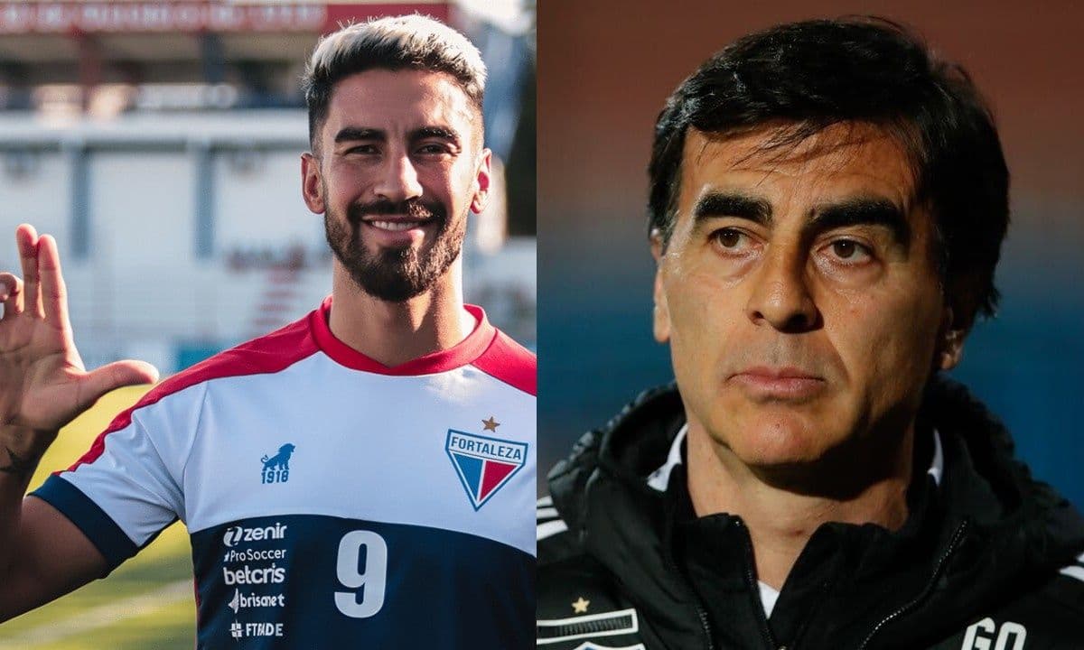 El técnico se refirió al tema de Lucero por primera vez y no se guardó nada