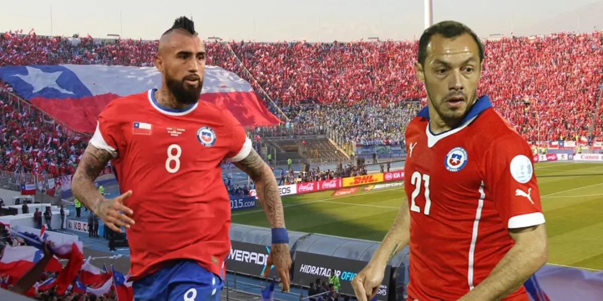 El Tigre convocó solamente jugadores del medio local para este encuentro.