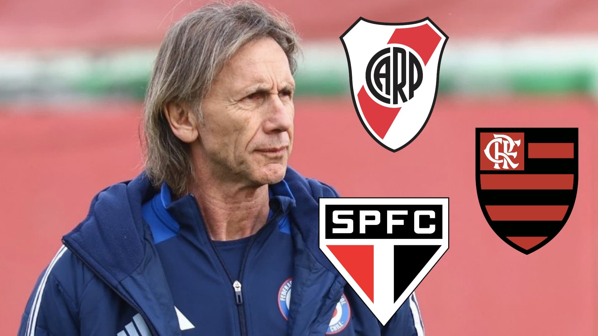 El Tigre encabeza la lista de candidatos ante el complejo momento que atraviesa el club.