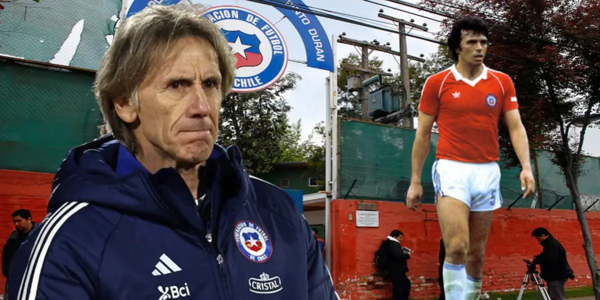 El Tigre ha protagonizado unas periodo para el olvido y los hinchas lo quieren fuera.