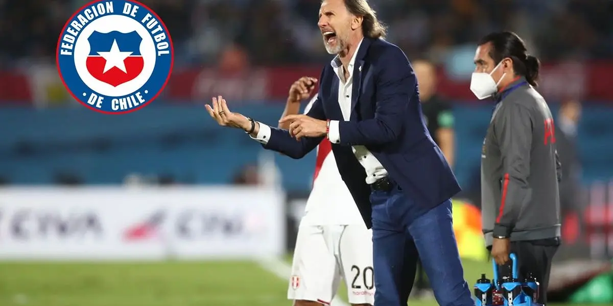 ‘El Tigre’ ha sonado en reiteradas ocasiones en la banca chilena.