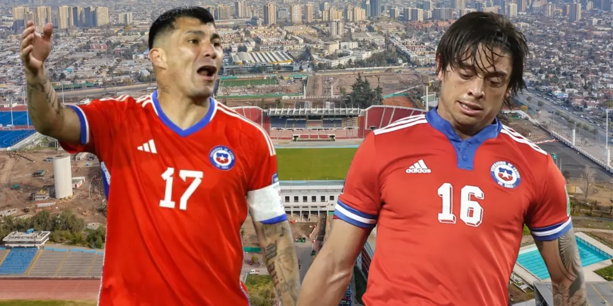 El Tigre se juega una gran chance para seguir con vida de cara al Mundial 2026.