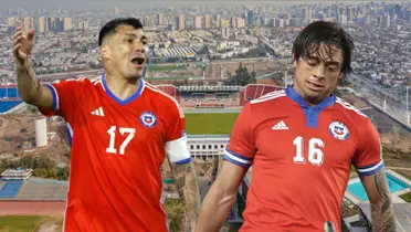 El Tigre se juega una gran chance para seguir con vida de cara al Mundial 2026.