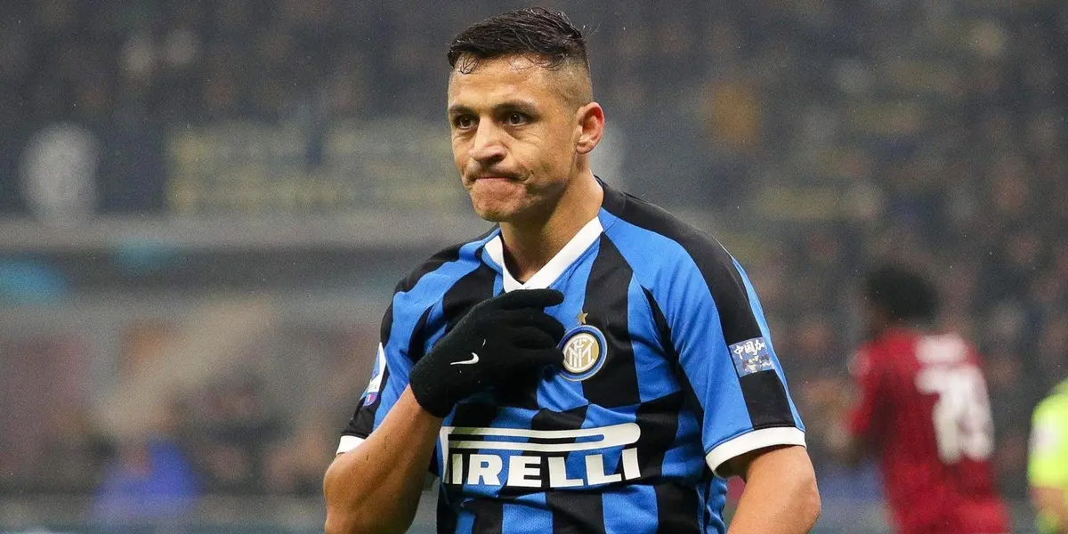 El tocopillano aparece haciendo una negativa noticia en Europa.