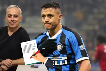 El tocopillano finalmente tomaría la decisión por su cuenta.