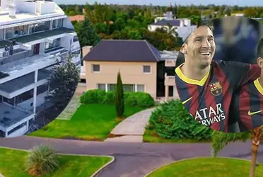 El tocopillano ha mejorado su viviendo en su ciudad natal.