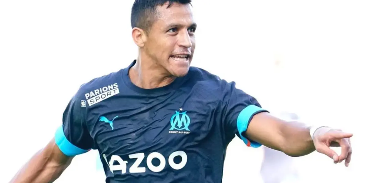 El tocopillano habría puesto como puesto un DT importante, sin embargo, todo cambiaría luego de que Marcelo Gallardo rechazara a los galos.