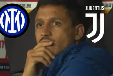 El tocopillano llegaría a pesar de no disputar la Champions League.