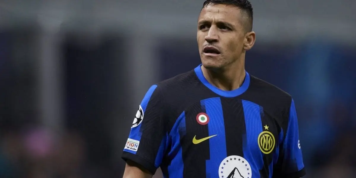 El tocopillano podría tomar un nuevo rumbo futbolístico.