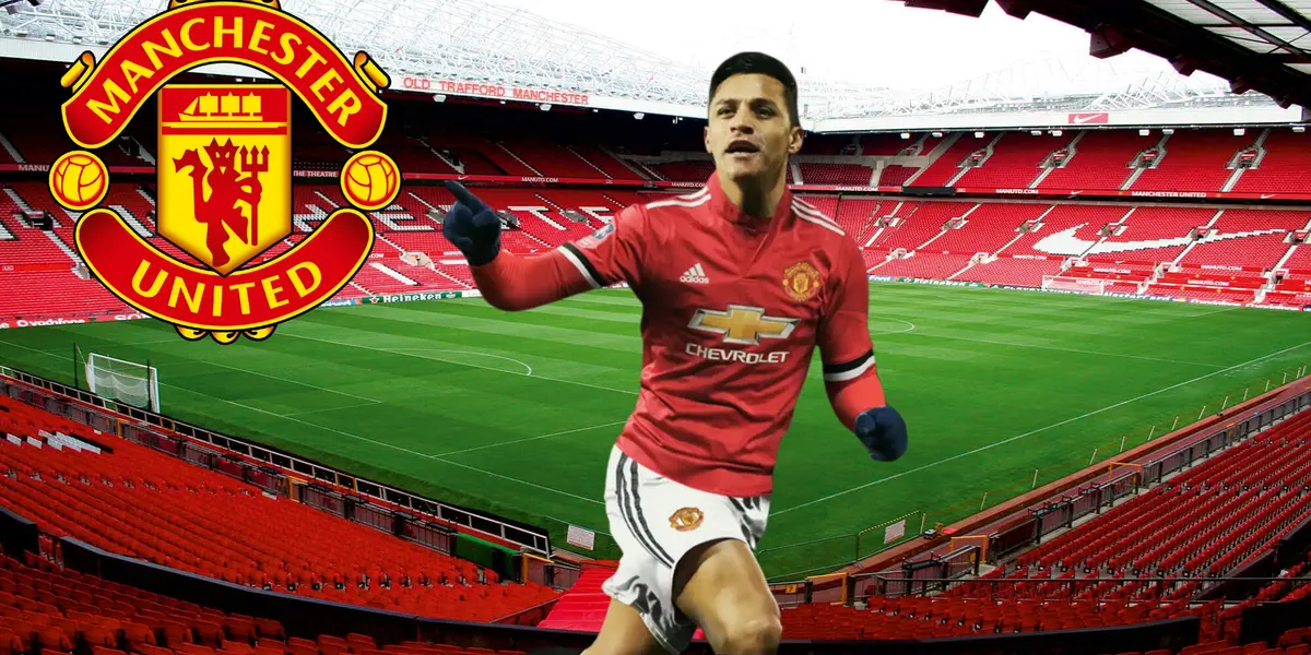 El tocopillano protagonizó una de las más recordadas disputas por un futbolista en la Premier League.