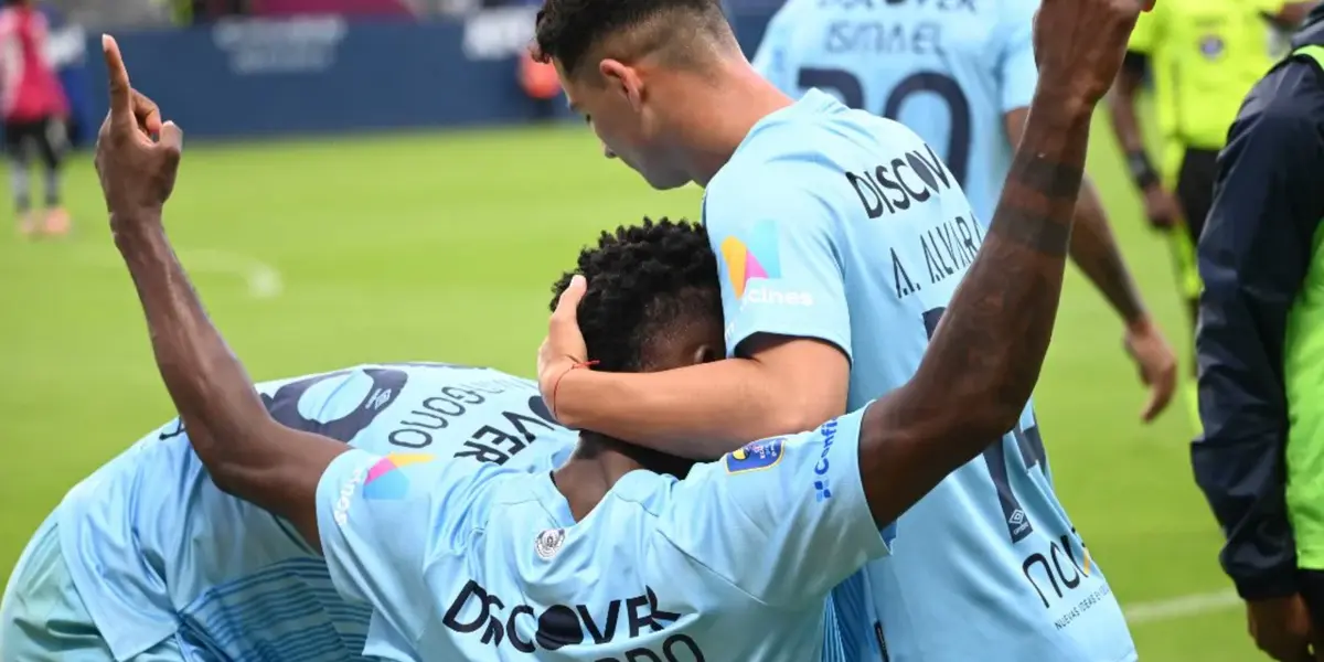 El "Toro" con miras a la Roja: Zampedri, cada vez más cerca de la Selección Chilena. Foto: Instagram