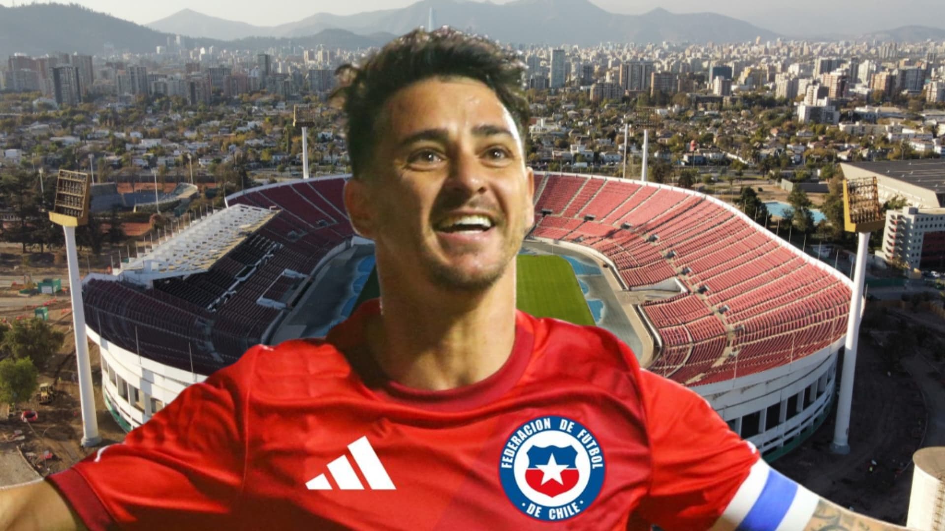 El Toro ha vivido sus primeros entrenamientos en Juan Pinto Durán.