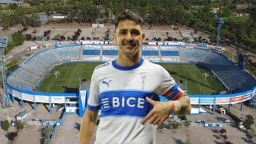 El Toro no pudo decir presente por una suspensión que arrastraba del torneo pasado.