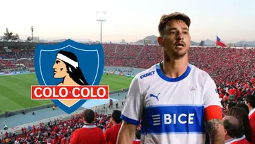 El Toro recibió la carta de nacionalización y todo indica que será llamado para enfrentar a Paraguay y Ecuador.