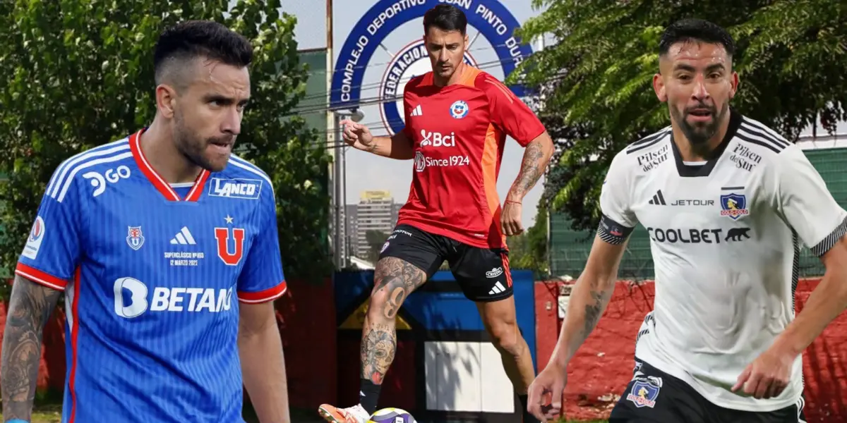 El Toro vive su primera citación tras obtener la nacionalidad.