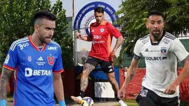 El Toro vive su primera citación tras obtener la nacionalidad.