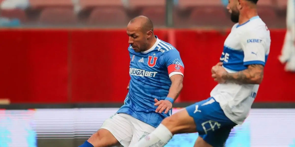 El Tribunal tendrá la última palabra: grabación clave en el caso Colo Colo, Foto: Instagram