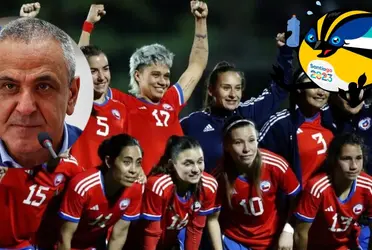 El vergonzoso final de la selección femenina sigue generando críticias.