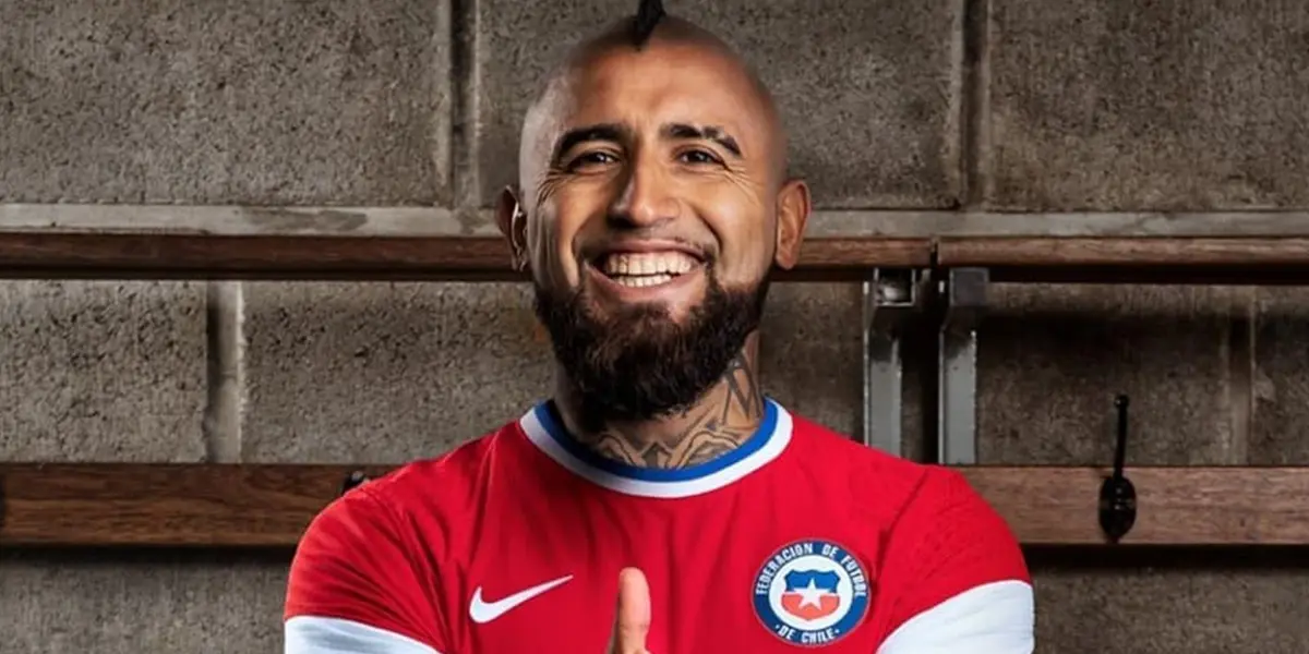 El volante anticipó lo que serán las Eliminatorias.