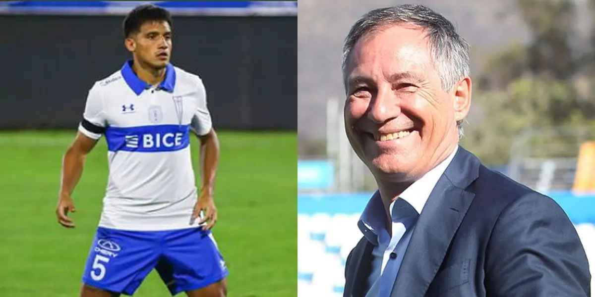 El volante argentino le dio el triunfo a su equipo y está empezando a tomar ritmo luego de ser bien criticado por los hinchas