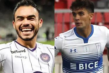 El volante central de los cruzados sería sondeado desde el Toulouse, dónde se podría unir a otro chileno.