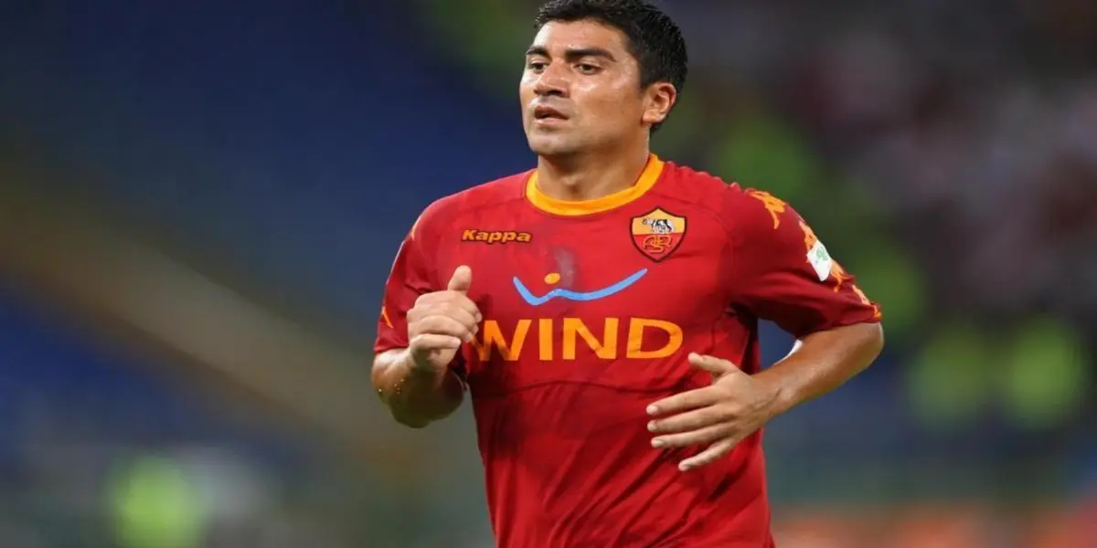 El volante colgó los botines en 2018 y este 2025 volverá a la actividad.