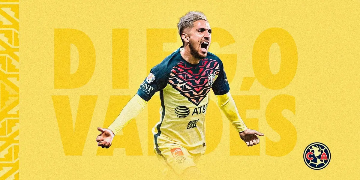 El volante de la selección chilena cambia de status en México.