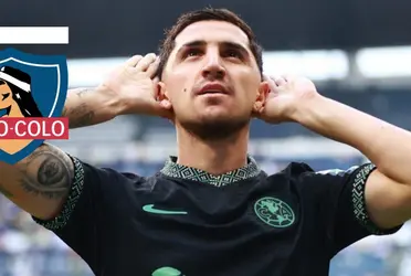 El volante de la selección chilena firmaría el mejor contrato de su carrera.