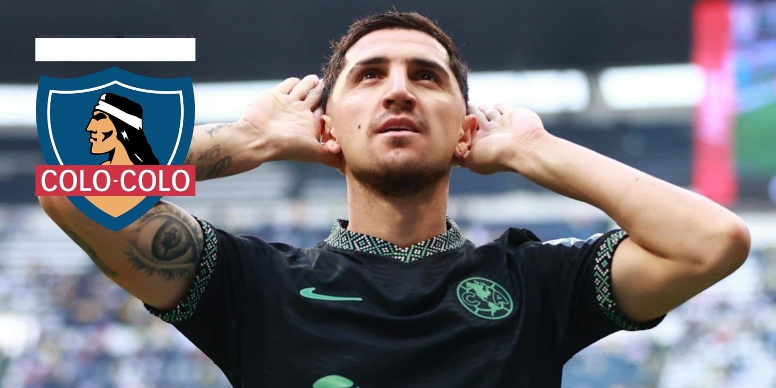 El volante de la selección chilena firmaría el mejor contrato de su carrera.