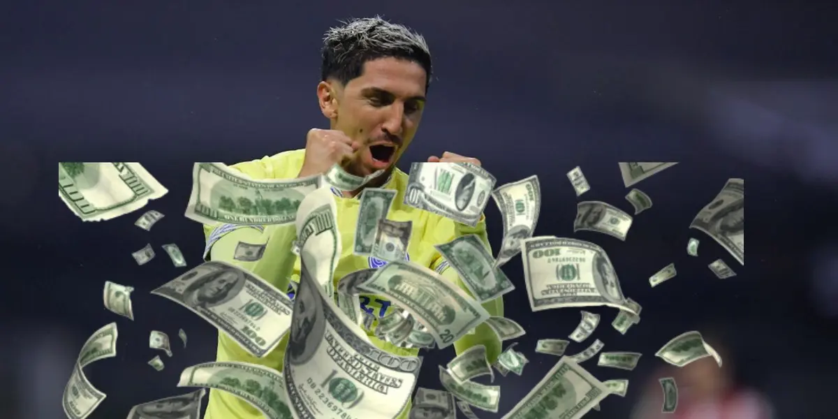 El volante de la selección chilena habría acordado fichar en una exótica liga.