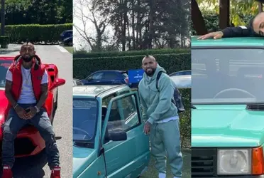 El volante de la selección chilena le tenía mucho cariño.