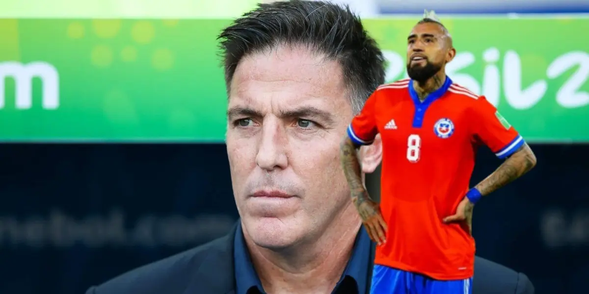 El volante de la selección chilena se sumará a la Roja en buen estado.