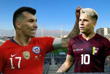 El volante de la selección venezolana está participando de varias polémicas.