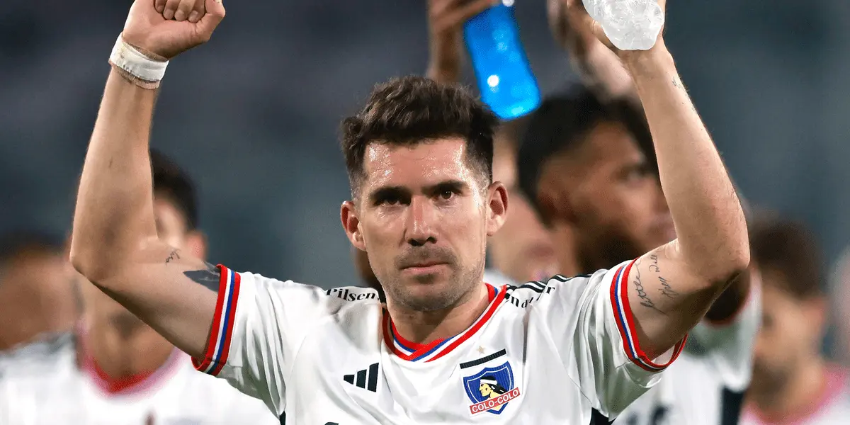 El volante de los Albos no fue citado para este compromiso.