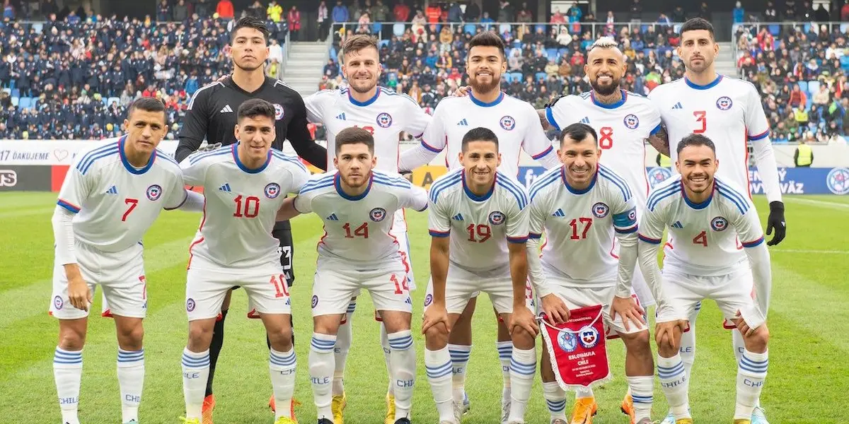 El volante del Flamengo mostró toda su satisfacción frente a la expresión de juego del equipo y proyectó a este plantel para las Eliminatorias.