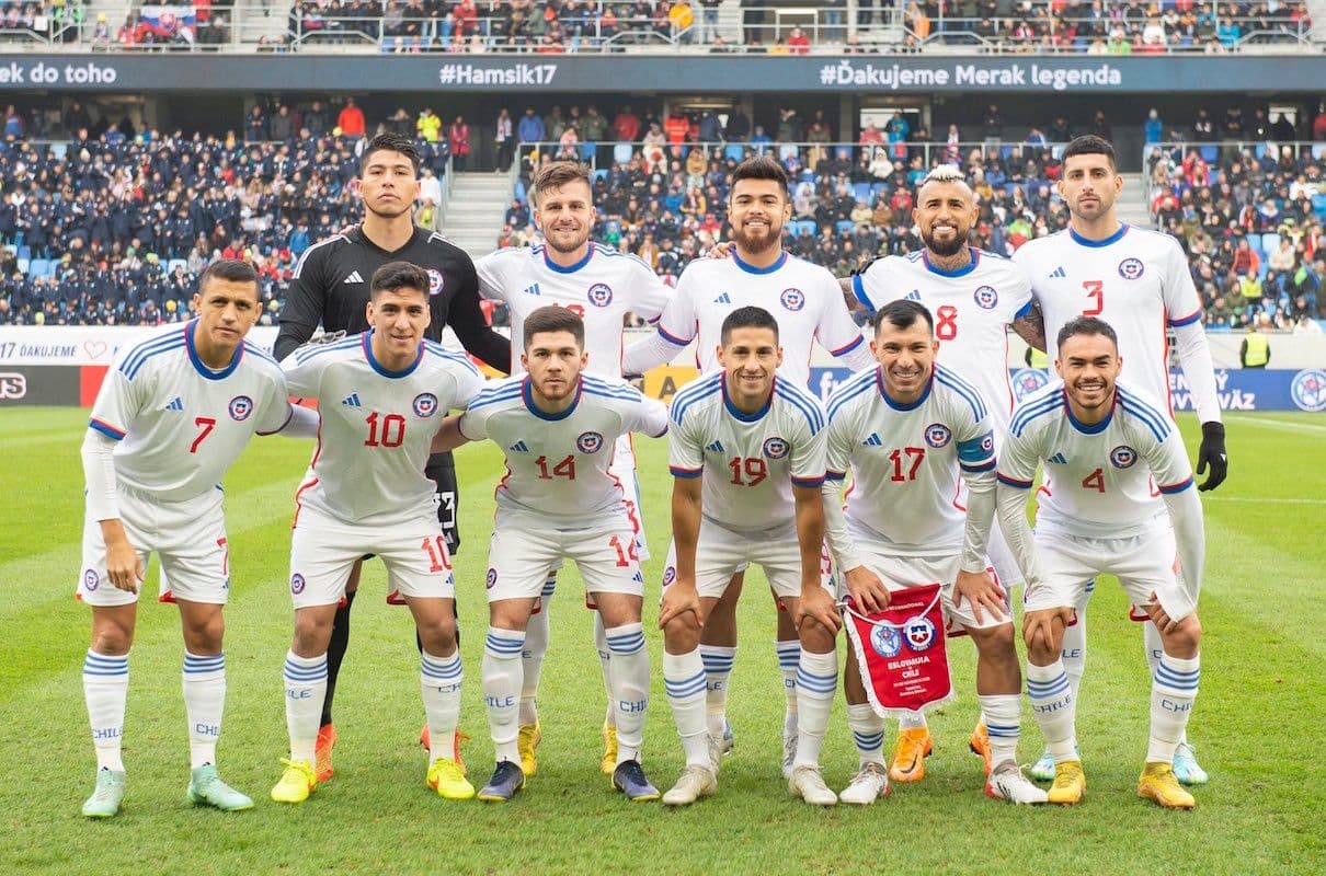 El volante del Flamengo mostró toda su satisfacción frente a la expresión de juego del equipo y proyectó a este plantel para las Eliminatorias.