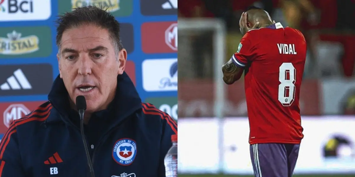 El volante del Inter de Porto Alegre sería una de las grandes novedades.