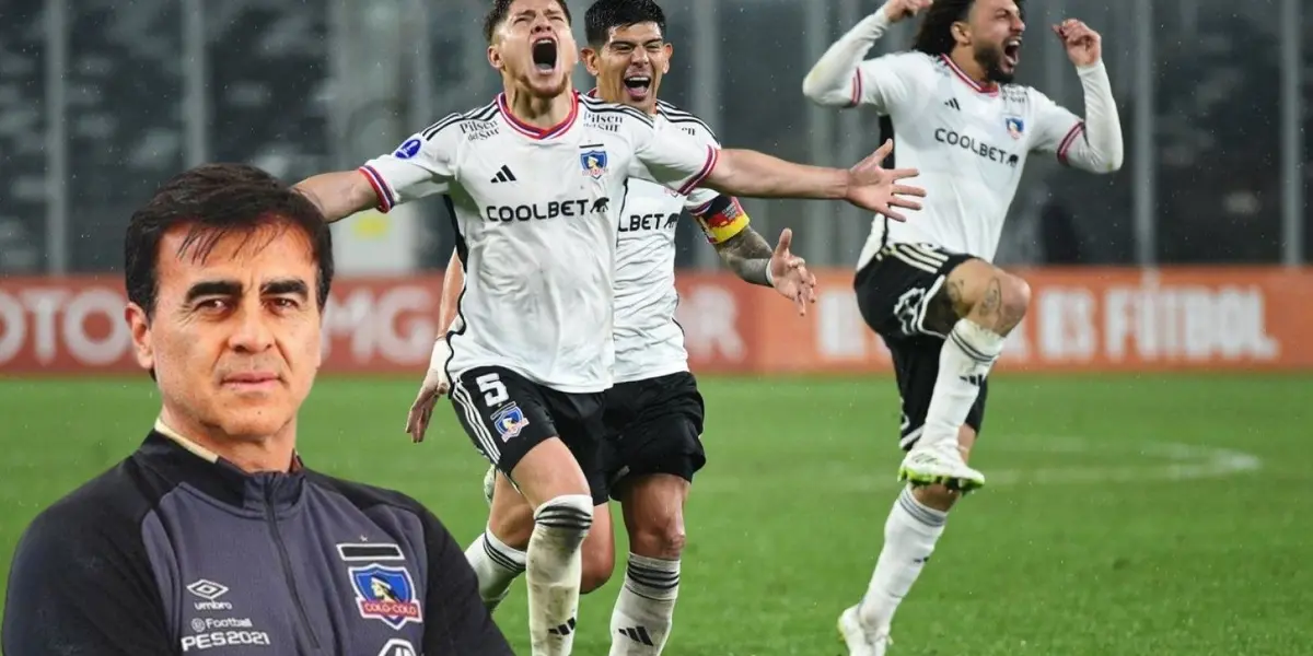 El volante destacó al entrenador del ‘Cacique’.