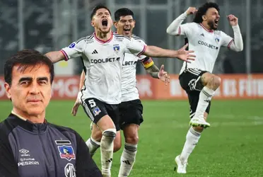 El volante destacó al entrenador del ‘Cacique’.