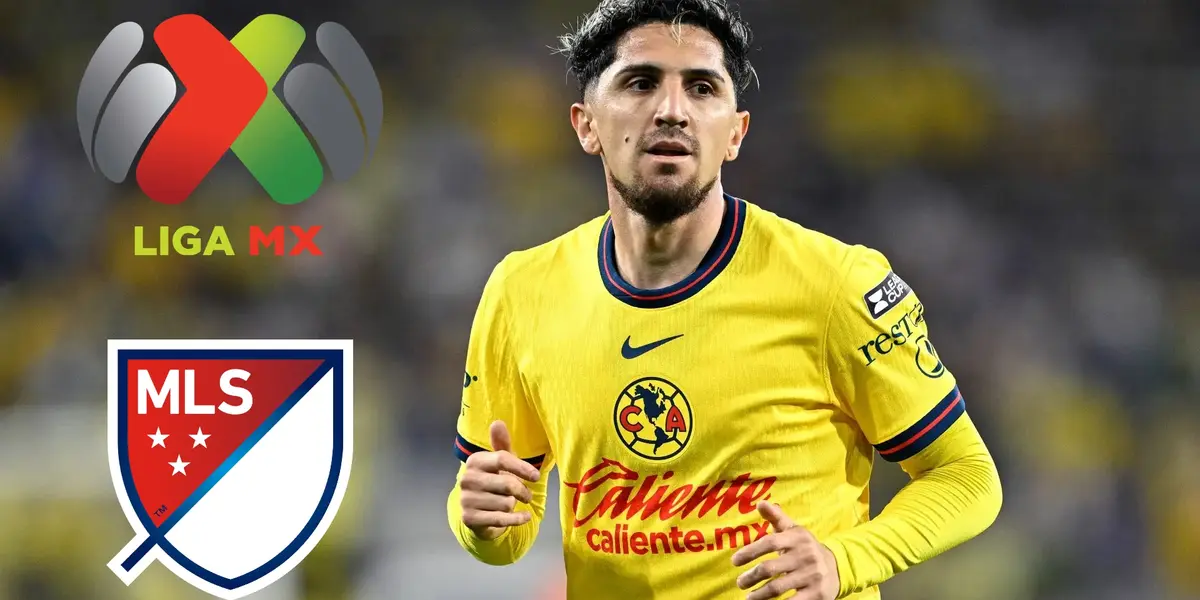 El volante es seguido de cerca por el Portland Timbers, club del chileno Felipe Mora.